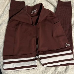 bombshell thigh highs NWOT